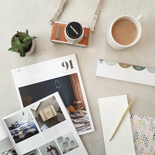 blogging-section-1